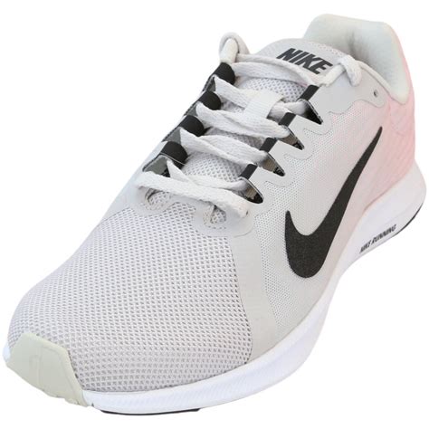 nike downshifter 8 damen vast grey pink|nike downshifter 8 review.